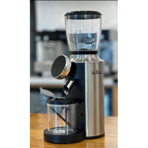 مطحنة قهوة v60 مختصه لاباريستا برو مطحنة قهوة v60 مختصه لاباريستا برو