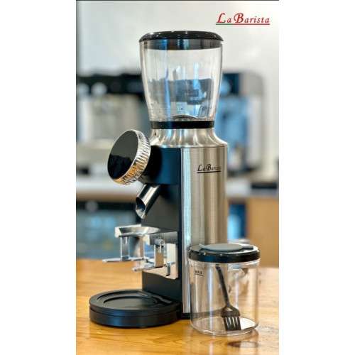 مطحنة قهوة v60 مختصه لاباريستا برو مطحنة قهوة v60 مختصه لاباريستا برو