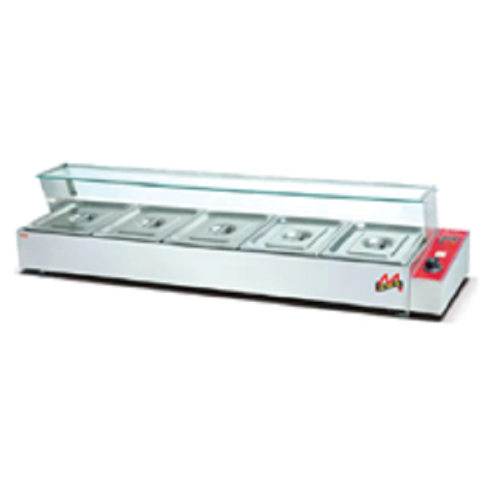 سخان ايدام 5 صحون 1/2 HBM - 25 سخان ايدام 5 صحون 1/2 HBM - 25