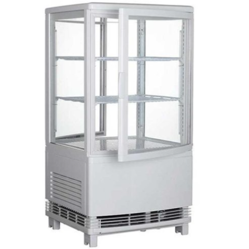 ثلاجة عرض بسعة 58 لتر RT-58L (2R)
